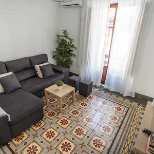  Séjour chez l'habitant Casa De La Alegria