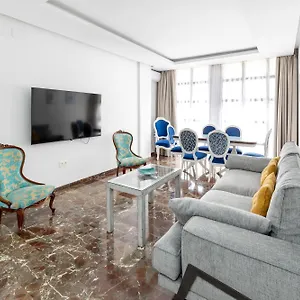  Appartement Center