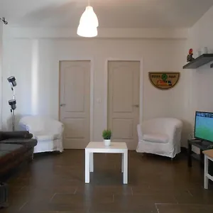  Appartement Catedral Centro