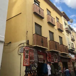 Piso En El Centro De Granada