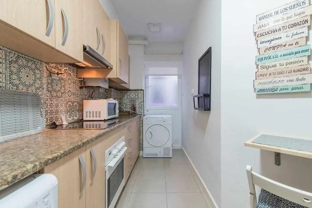 Precios Apartamento Centro Ciudad Apartment Granada