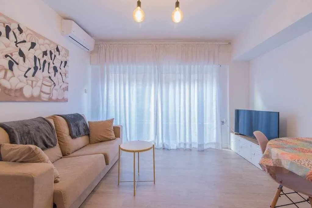 Precios Apartamento Centro Ciudad Apartment Granada 0*,  Spain
