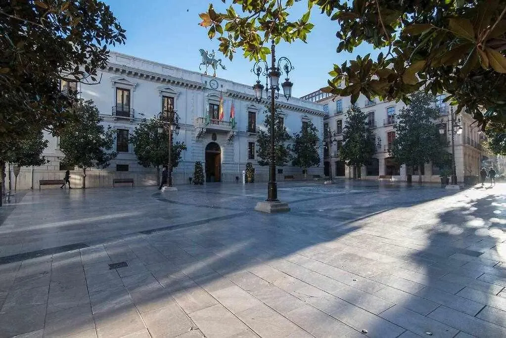 Precios Apartamento Centro Ciudad Apartment Granada